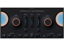 Baby Audio Parallel Aggressor (latest version)
